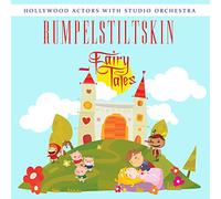 Hollywood Actors With Studio Orchestra - Rumpelstiltskin