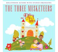 Hollywood Actors With Studio Orchestra - Three Musketeers