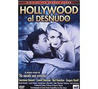 Hollywood al desnudo [DVD]
