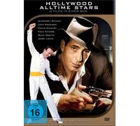 Hollywood All Time Stars [Alemania] [DVD]
