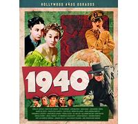 HOLLYWOOD AÑOS DORADOS: 1940: 00