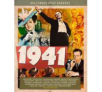 HOLLYWOOD AÑOS DORADOS: 1941