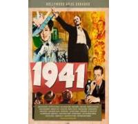Hollywood Años Dorados: 1941