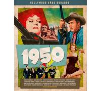 HOLLYWOOD AÑOS DORADOS: 1950: 00