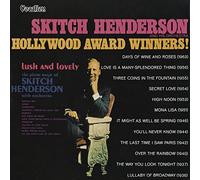 Hollywood Award Winners/Lush a