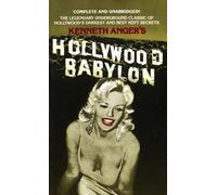 Hollywood Babylon – Clásico subterráneo de los secretos oscuros de Hollywood