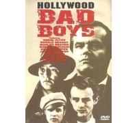Hollywood Bad Boys [Edizione: Regno Unito] [Italia] [DVD]