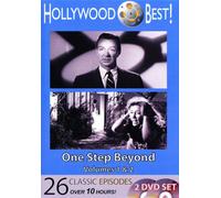 Hollywood Best: One Step Beyond [USA] [DVD]