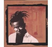 Hollywood Beyond - If (1987) / Vinyl record [Vinyl-LP]
