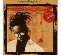 Hollywood Beyond - If: 2CD Expanded Edition (2CD)