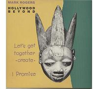 Hollywood Beyond - Let's Get Together / I Promise [Vinyl Single]