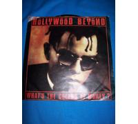 hollywood beyond - WHAT'S THE COLOUR OF MONEY