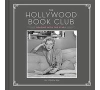 Hollywood Book Club: Reading With the Stars