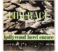 HOLLYWOOD BOWL ENCORE (7" EP PS & 2 45 rpm)