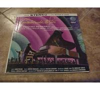 Hollywood Bowl Orchestra - CONCERTOS UNDER THE STARS