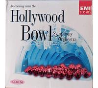 Hollywood Bowl Orchestra - Evening With Hollywood Bowl Orchestra