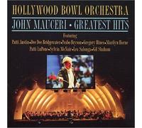 Hollywood Bowl Orchestra - Greatest Hits