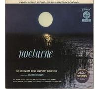 Hollywood Bowl Orchestra - Nocturne
