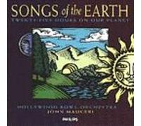 Hollywood Bowl Orchestra - Songs on Earth