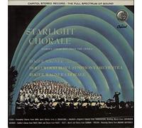 Hollywood Bowl Orchestra - Starlight Chorale