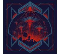 Hollywood burns - Invaders