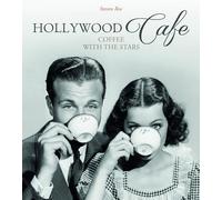 Hollywood Café: Coffee with the Stars