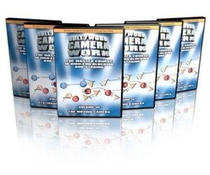 Hollywood Camera Work: The Master Course in High-End Blocking and Staging