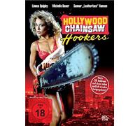 Hollywood Chainsaw Hookers [DVD]