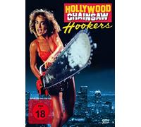 Hollywood Chainsaw Hookers (uncut) [DVD]
