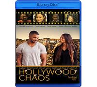 Hollywood Chaos [USA] [Blu-ray]