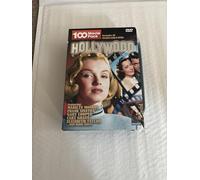 Hollywood Classics 100 Movie P - Hollywood Classics [USA] [DVD]