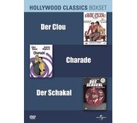 Hollywood Classics [Alemania] [DVD]