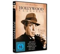 Hollywood Classics [Alemania] [DVD]