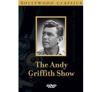 Hollywood Classics - Andy Griffith Show [Alemania] [DVD]