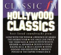 Hollywood Classics - Classic fM