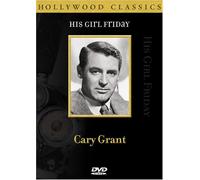 Hollywood Classics Series: Cary Grant [Reino Unido] [DVD]