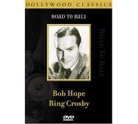 Hollywood Classics Series: Hope Crosby [Alemania] [DVD]