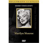 Hollywood Classics Series: Marilyn Monroe [Reino Unido] [DVD]