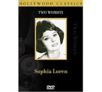 Hollywood Classics Series: Sophia Loren Two Women [USA] [DVD]