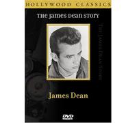Hollywood Classics Series: The James Dean Story [USA] [DVD]