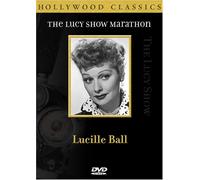 Hollywood Classics Series: The Lucy Show Marathon [USA] [DVD]