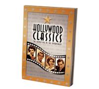 HOLLYWOOD CLASSICS THE GOLDEN AGE MOVIE