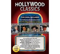 Hollywood Classics [USA] [DVD]