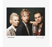 Hollywood - Close to you [Vinilo]