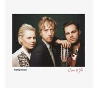 Hollywood - Close to you [Vinilo]