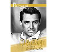 Hollywood Collection: Cary Grant - Leading Man [USA] [DVD]