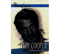Mod-Hollywood Collection - Gary Cooper T