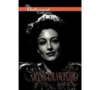Hollywood Collection - Joan Crawford Always the Star (DVD) (Importación USA)