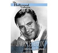 Hollywood Collection: Lemmon,Jack - America'S [Edizione: Stati Uniti] [Italia] [DVD]