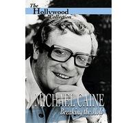 Hollywood Collection: Michael Caine Breaking Mold [Reino Unido] [DVD]